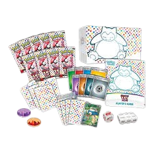 151 Elite Trainer Box