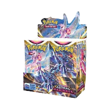 Astral Radiance Sealed Booster Box (36x Packs)
