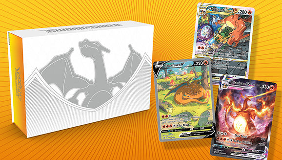 Charizard UPC